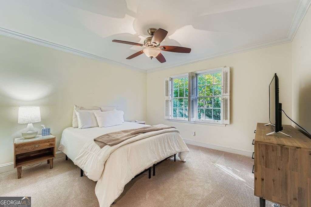 70 Old Ivy Road Atlanta - 21