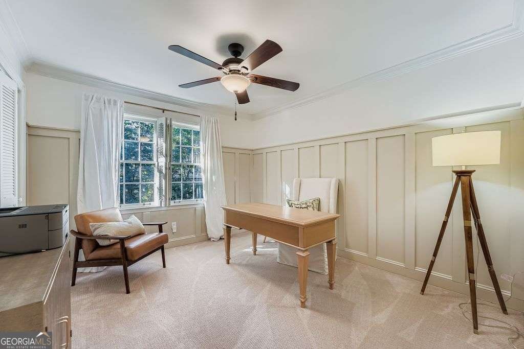 70 Old Ivy Road Atlanta - 22
