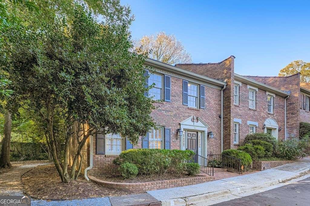 70 Old Ivy Road Atlanta - 26