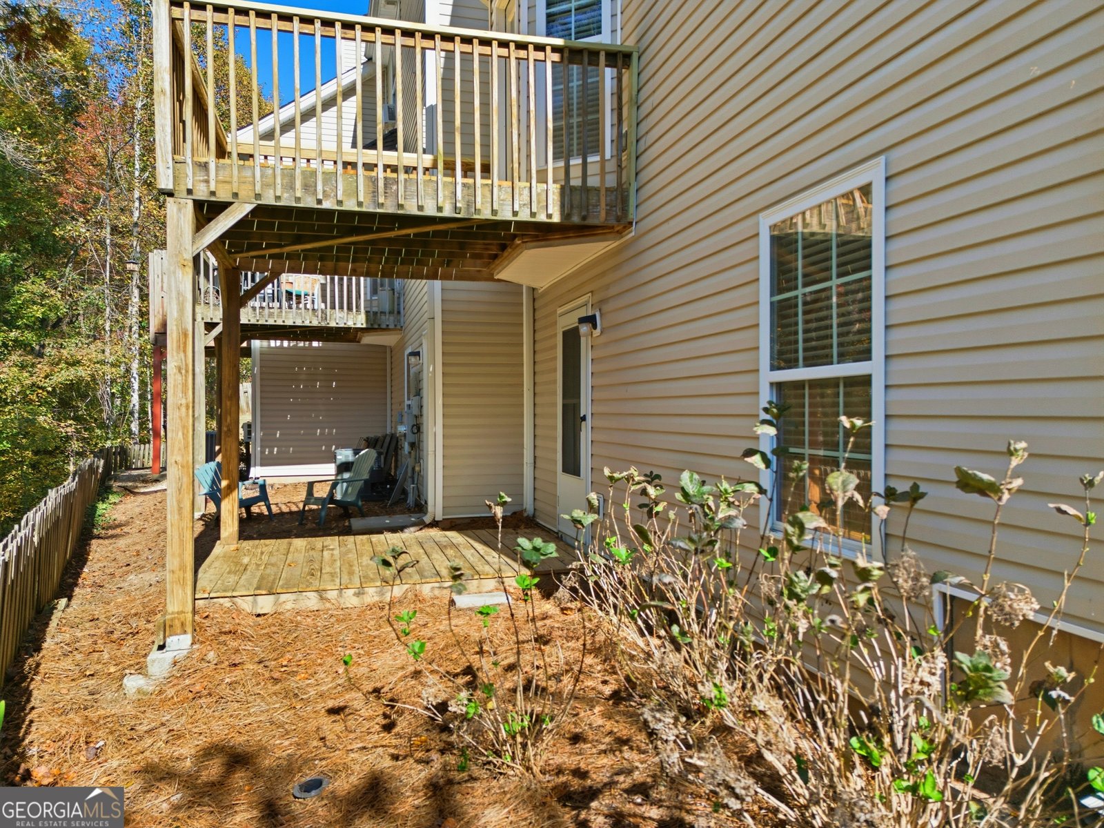 531 Fox Creek Crossing Woodstock - 14