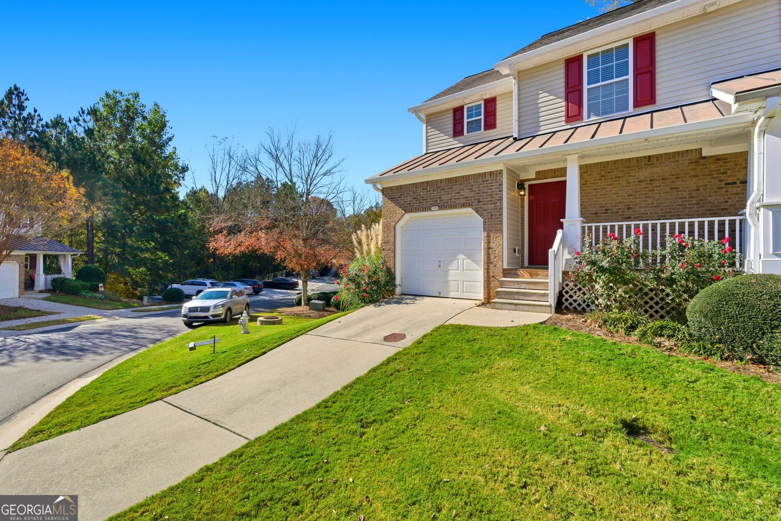 531 Fox Creek Crossing Woodstock - 15