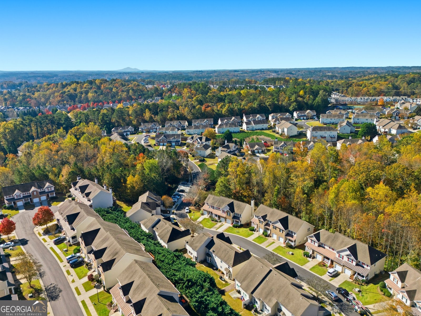 531 Fox Creek Crossing Woodstock - 22