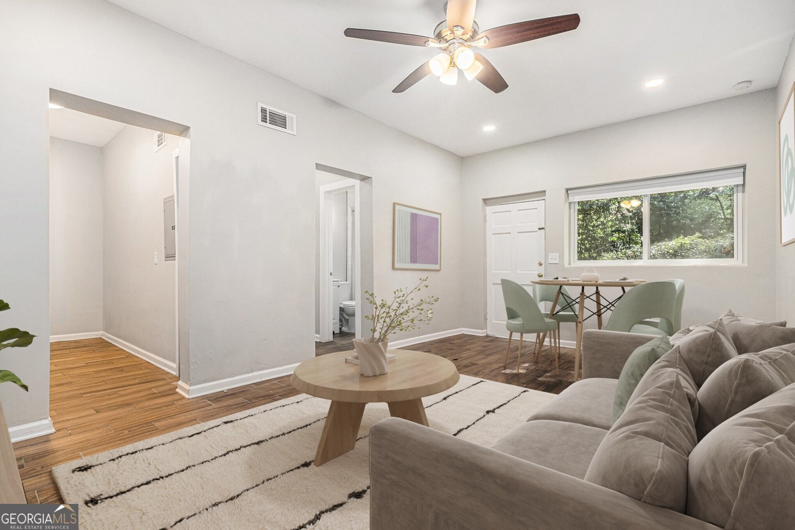 343 8th Street Atlanta - 2