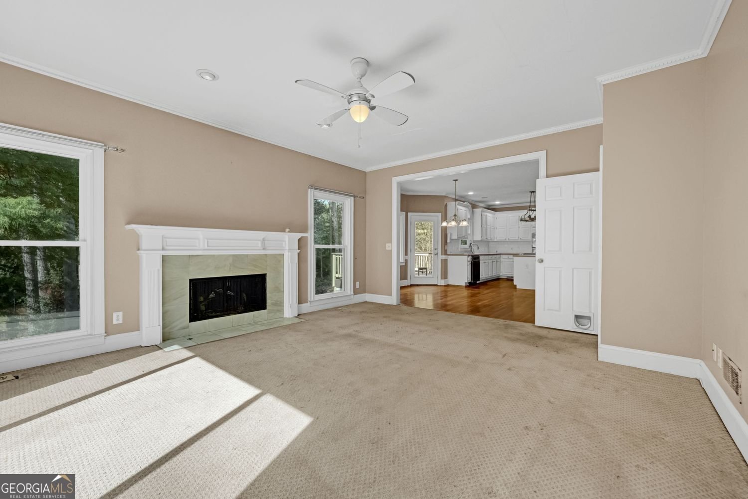 315 Sageglen Road Lawrenceville - 16