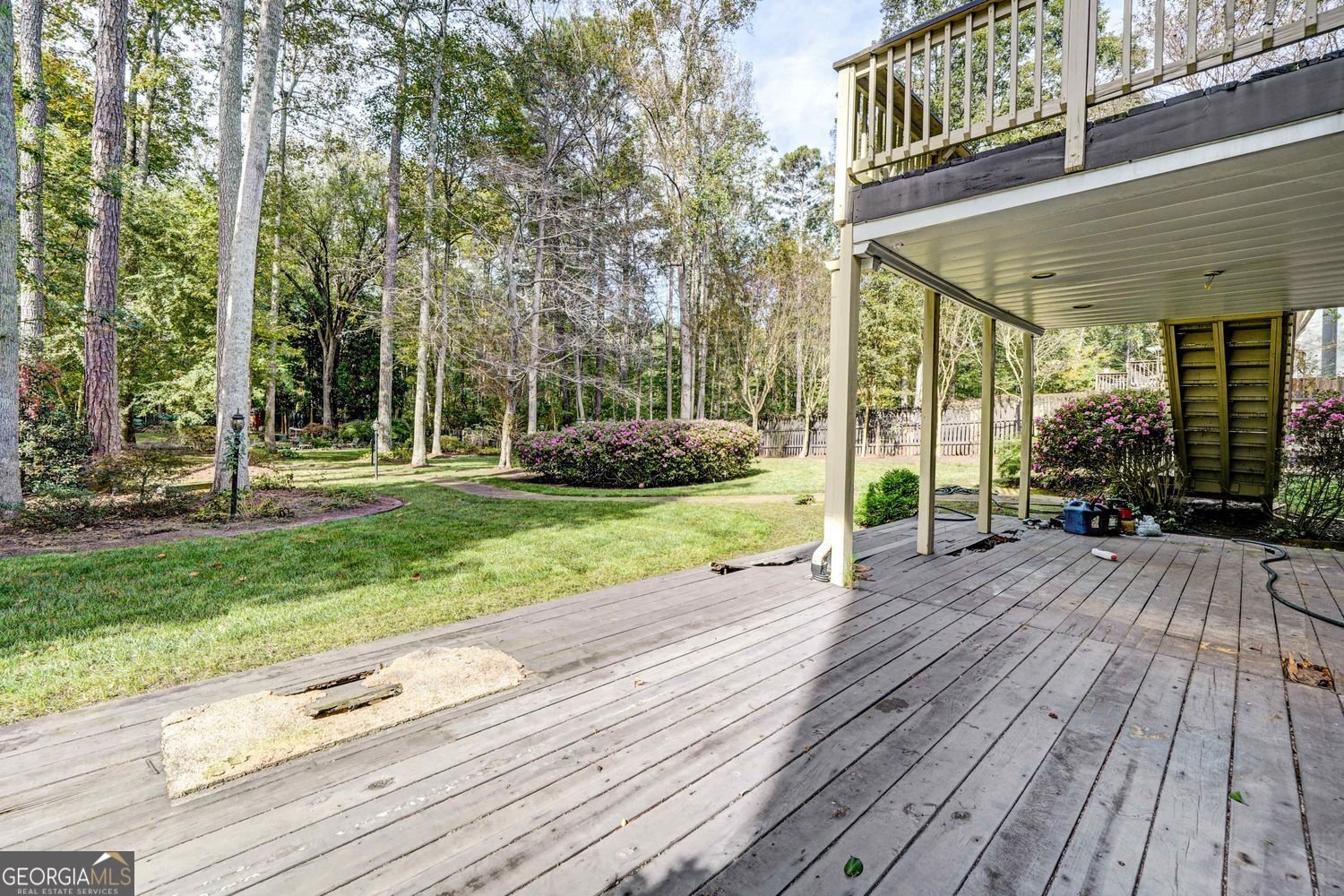 315 Sageglen Road Lawrenceville - 38