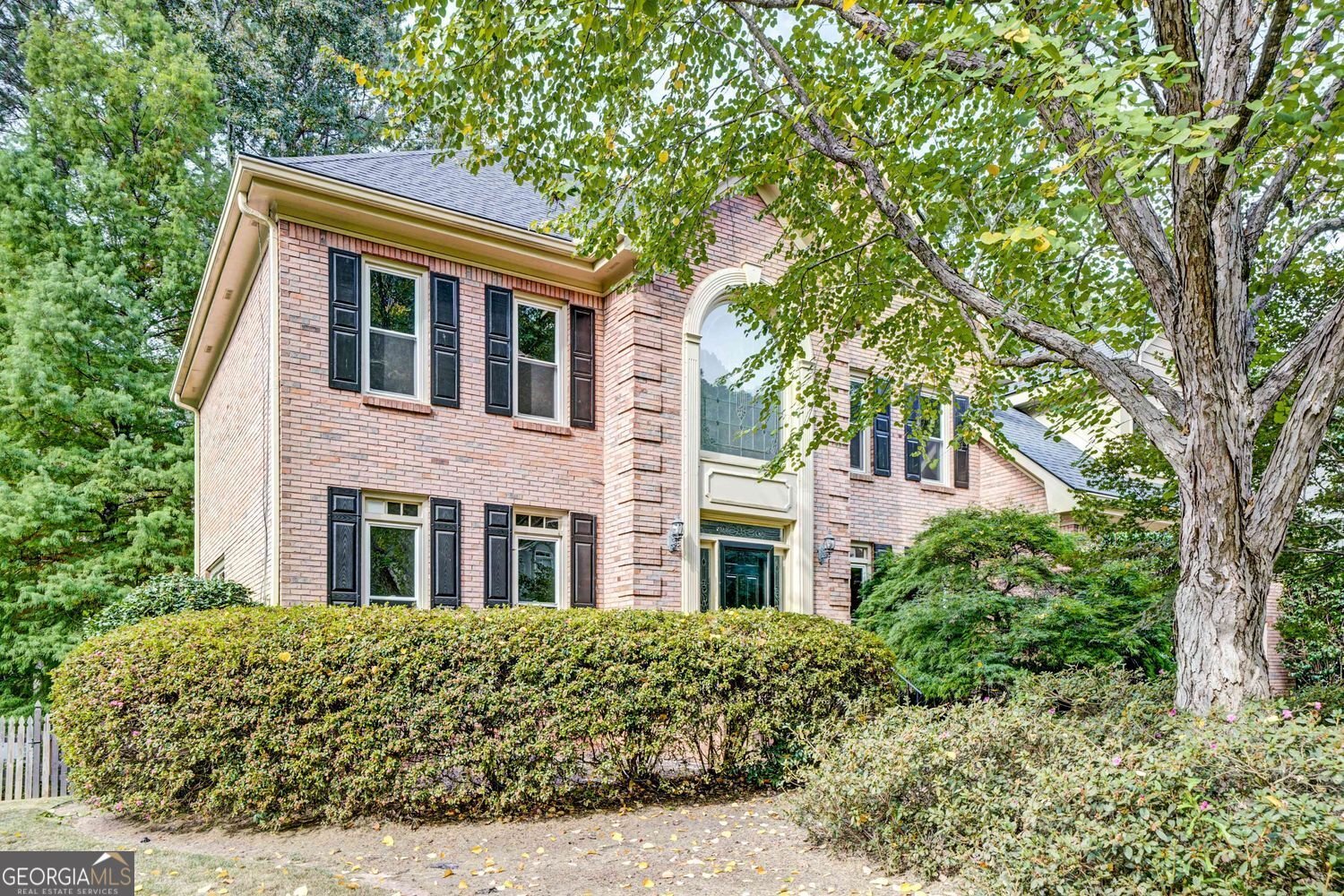 315 Sageglen Road Lawrenceville - 4