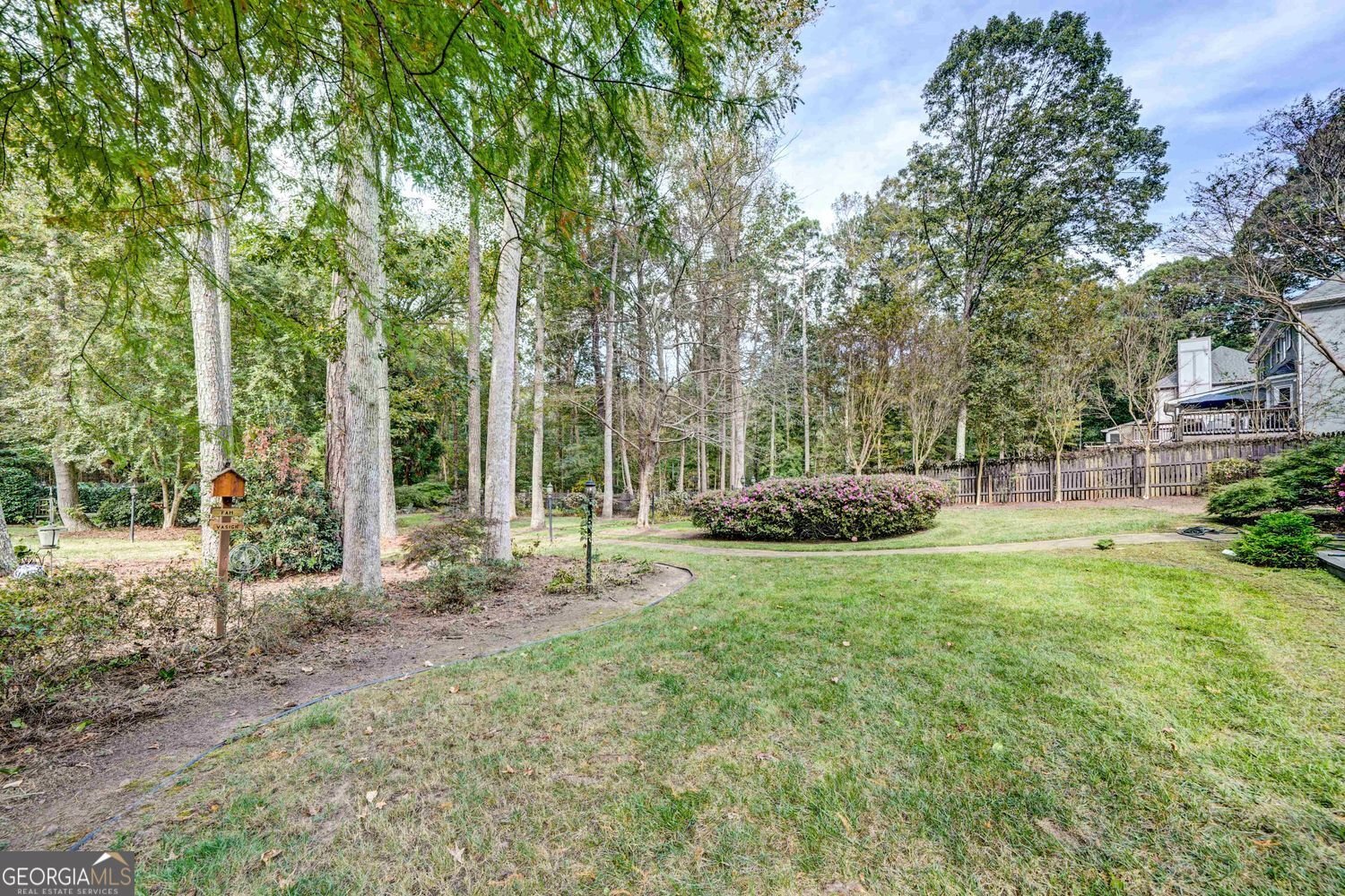 315 Sageglen Road Lawrenceville - 7