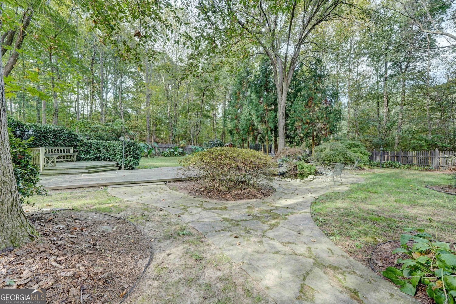 315 Sageglen Road Lawrenceville - 9