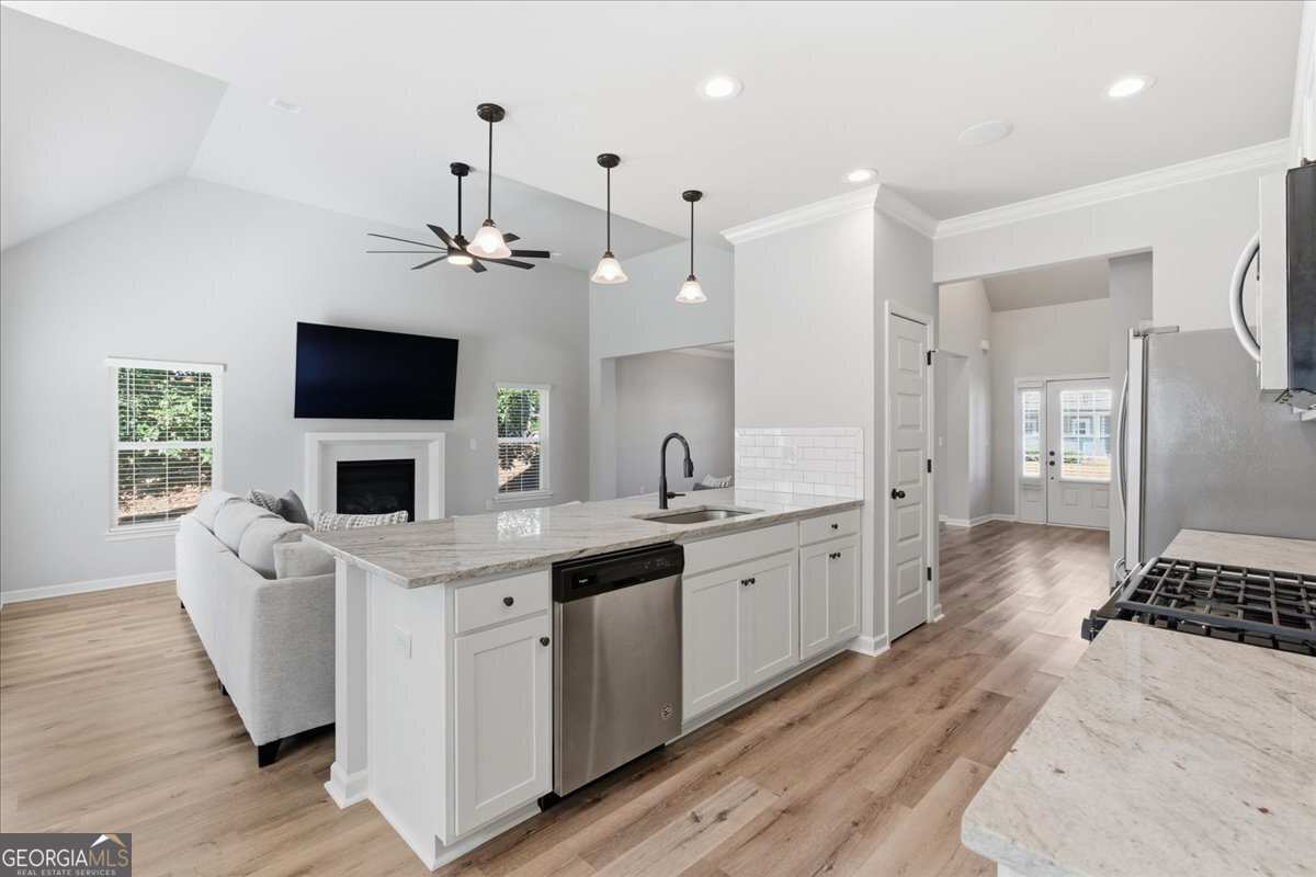 105 Rabbits Run Fayetteville - 11