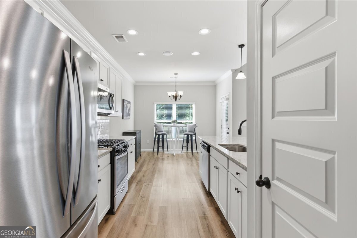 105 Rabbits Run Fayetteville - 12