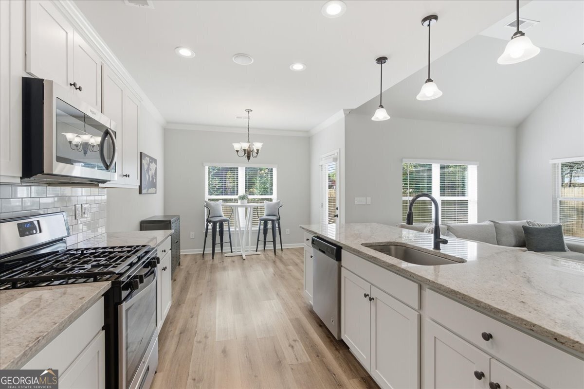 105 Rabbits Run Fayetteville - 13