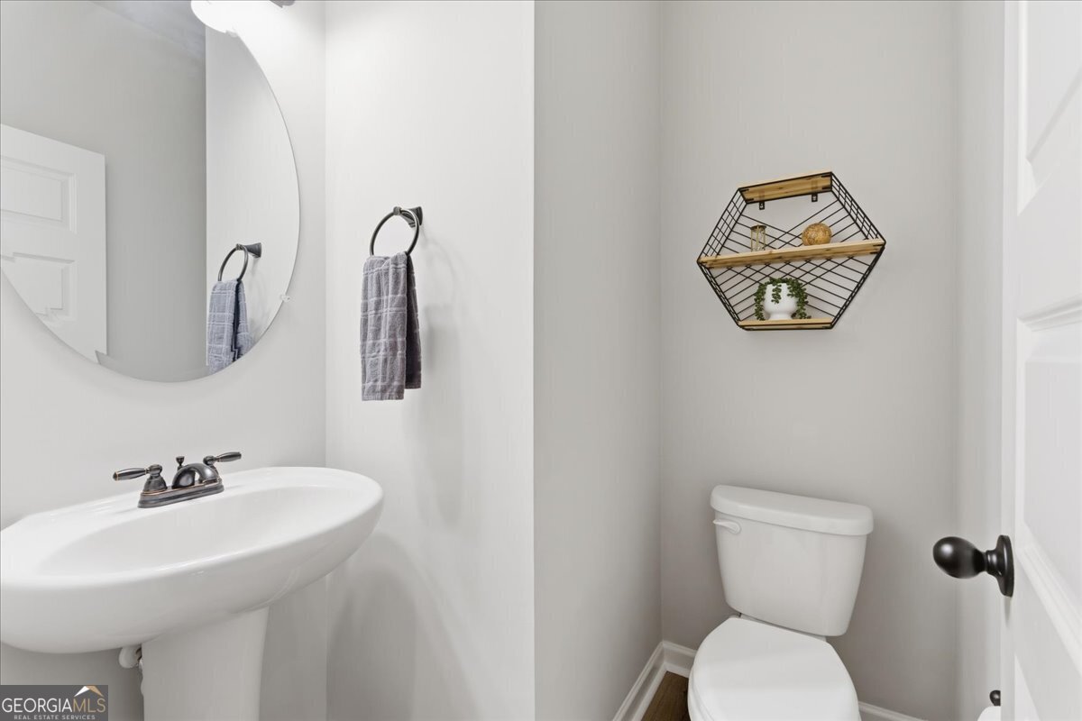 105 Rabbits Run Fayetteville - 15