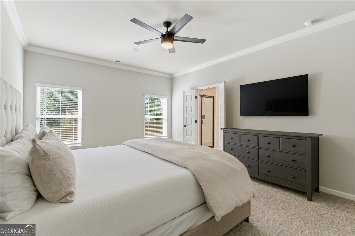 105 Rabbits Run Fayetteville - 16