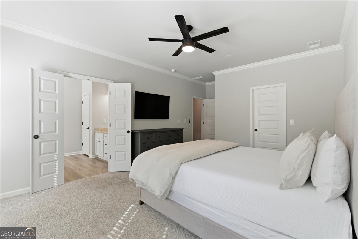 105 Rabbits Run Fayetteville - 17