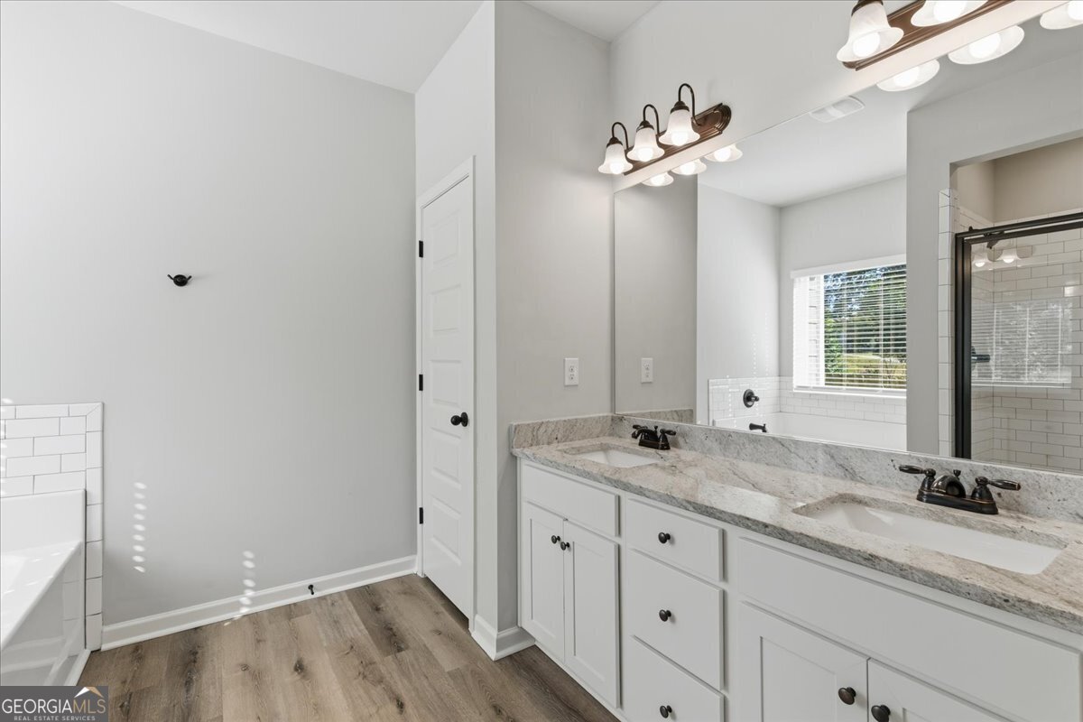 105 Rabbits Run Fayetteville - 18