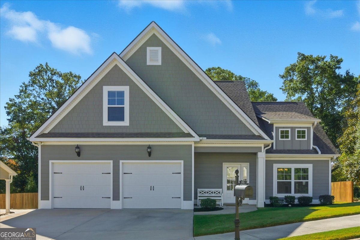 105 Rabbits Run Fayetteville - 2