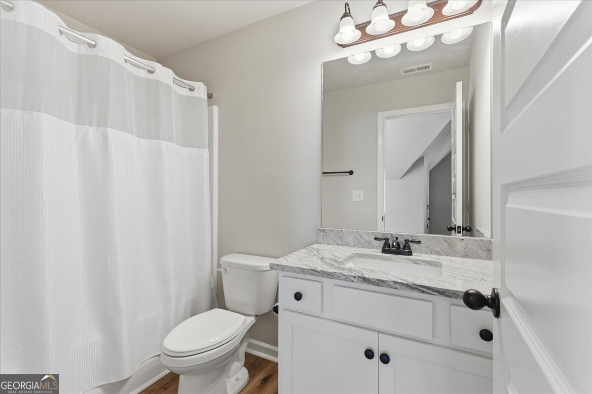 105 Rabbits Run Fayetteville - 27