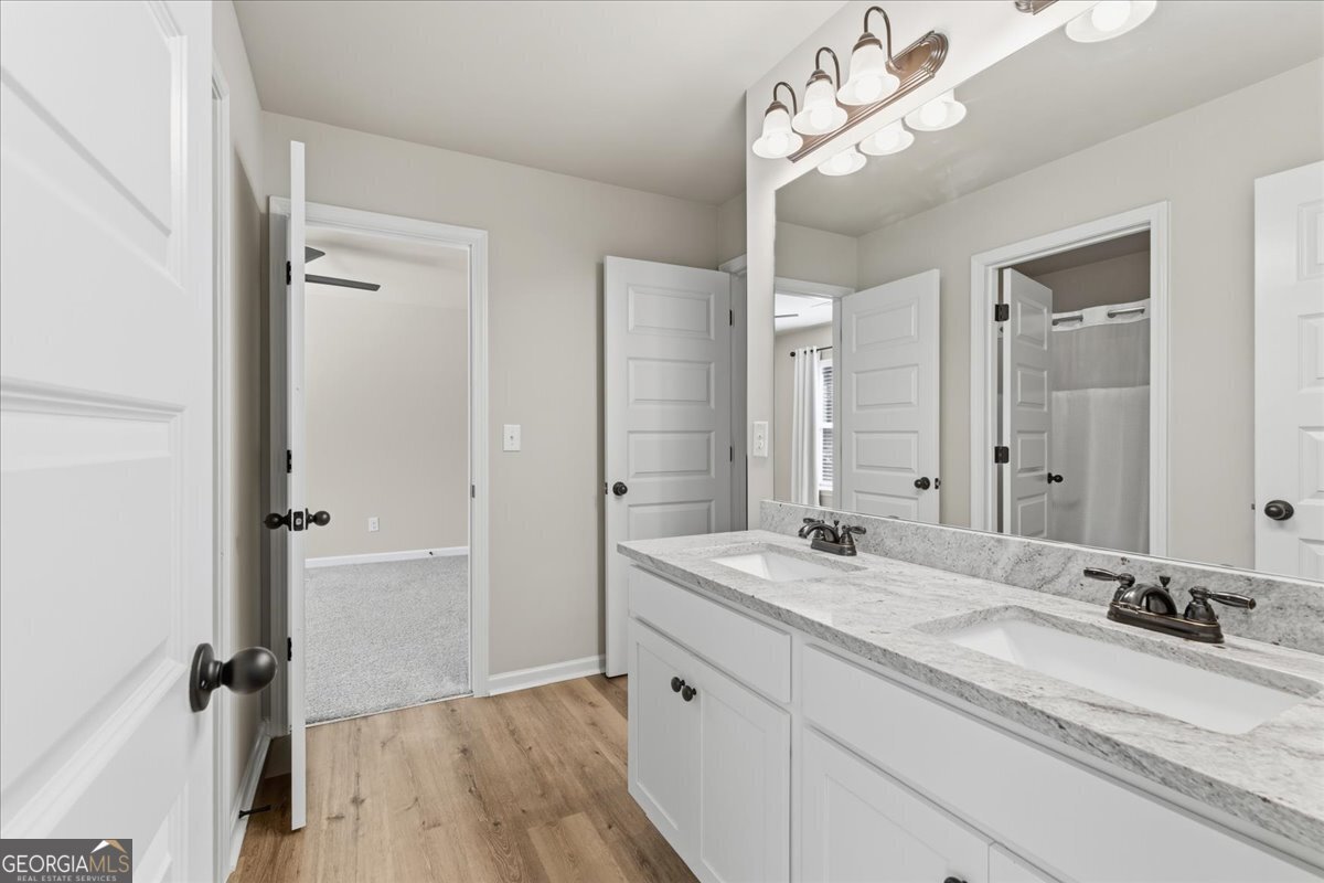 105 Rabbits Run Fayetteville - 29