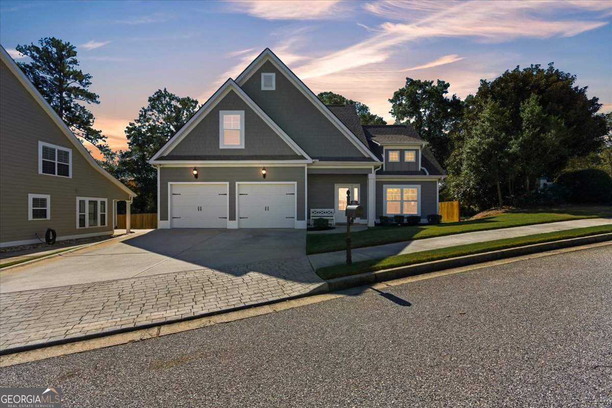 105 Rabbits Run Fayetteville - 3