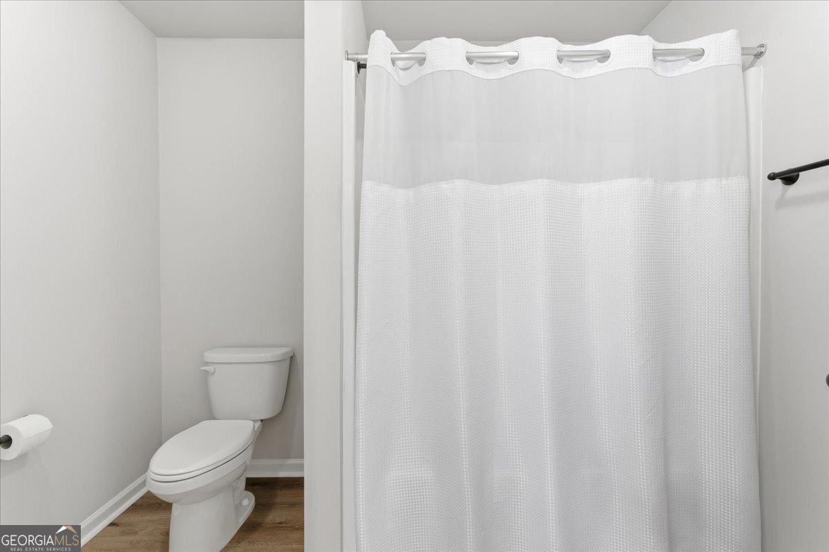 105 Rabbits Run Fayetteville - 30