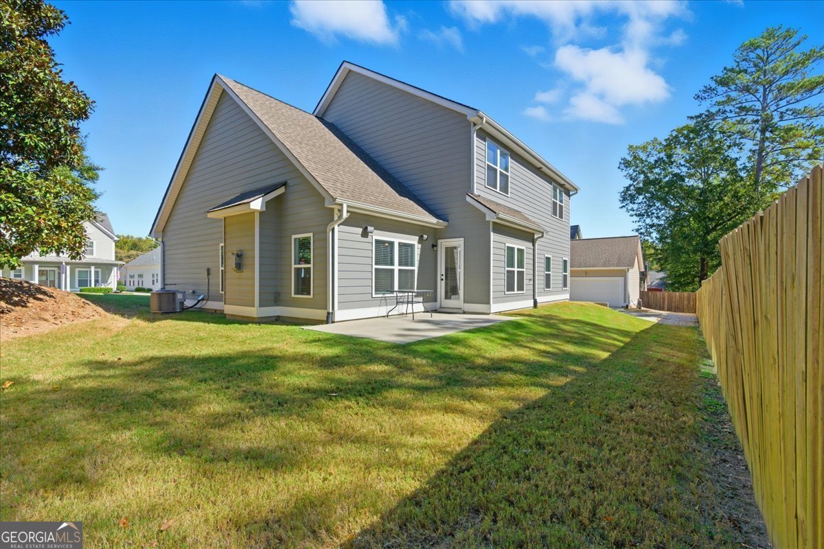 105 Rabbits Run Fayetteville - 35