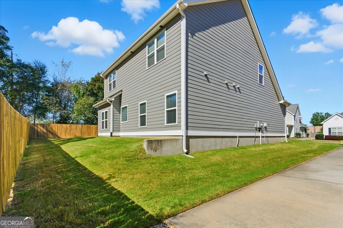 105 Rabbits Run Fayetteville - 39