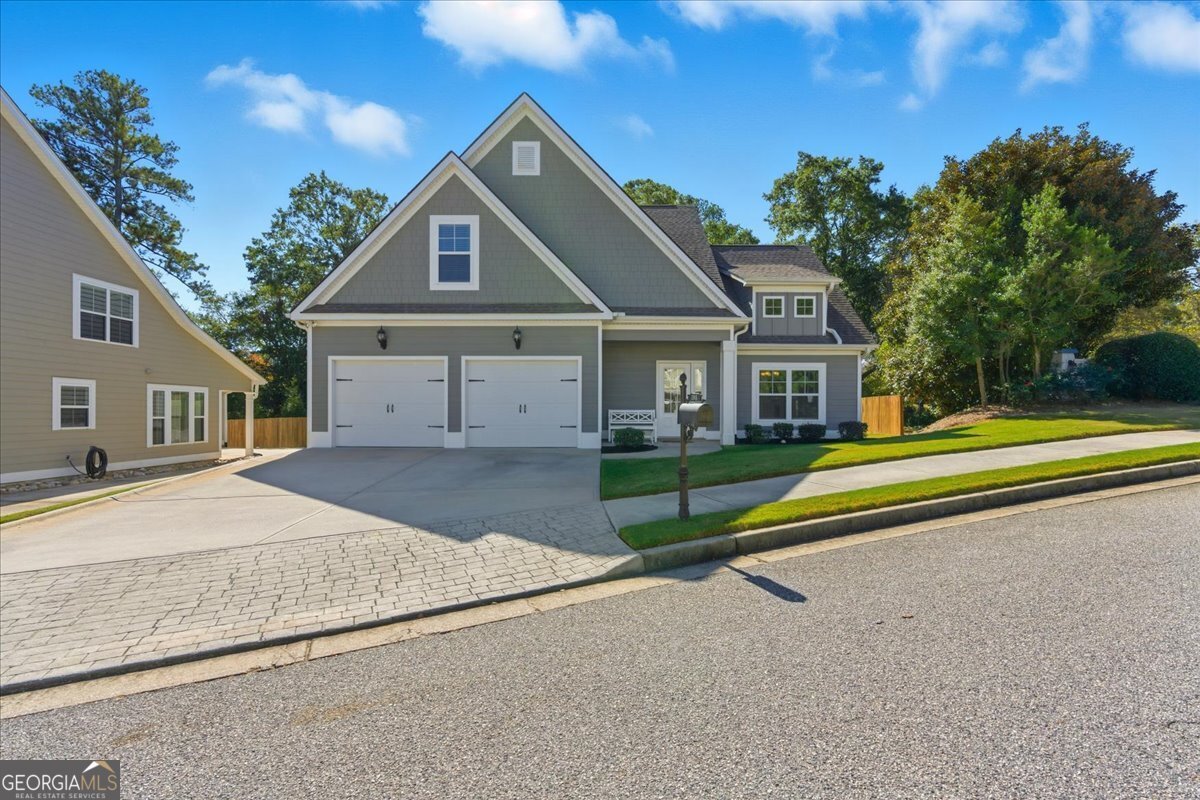 105 Rabbits Run Fayetteville - 4