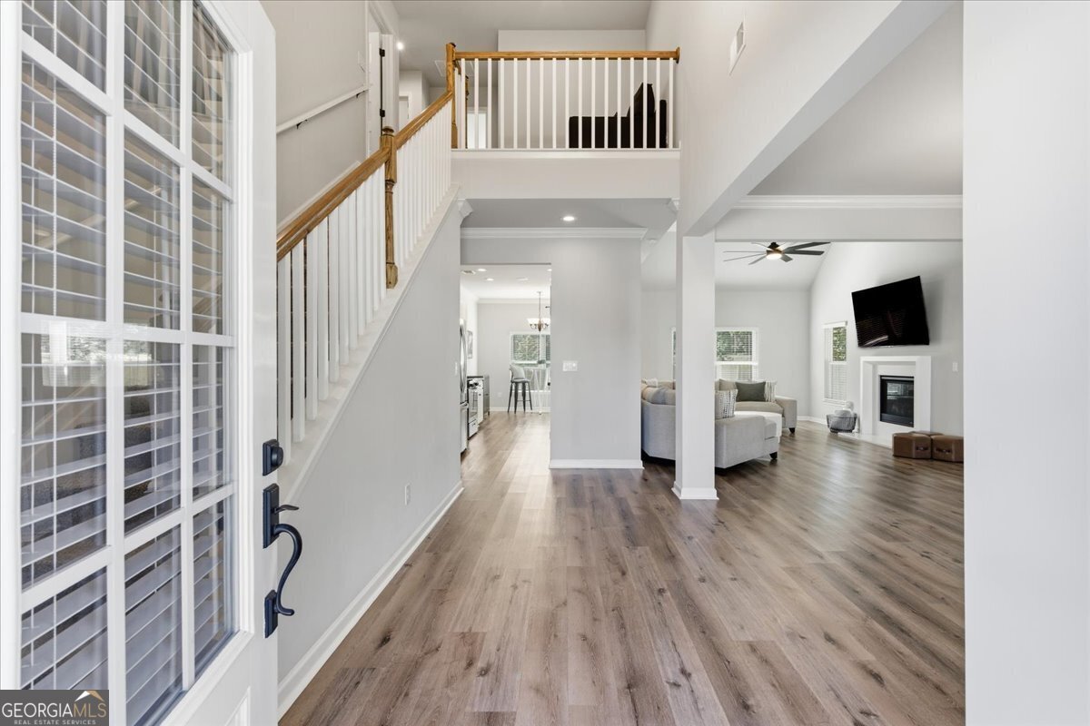 105 Rabbits Run Fayetteville - 5