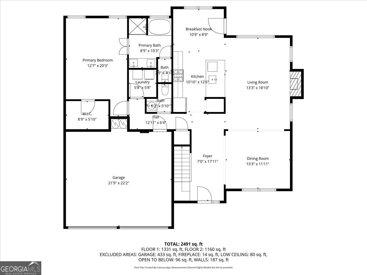 105 Rabbits Run Fayetteville - 51