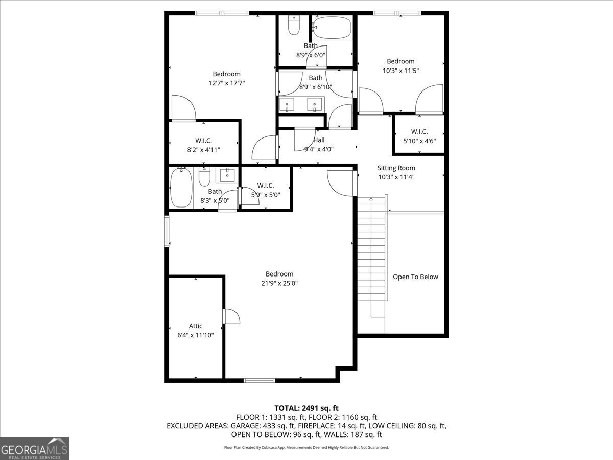 105 Rabbits Run Fayetteville - 52