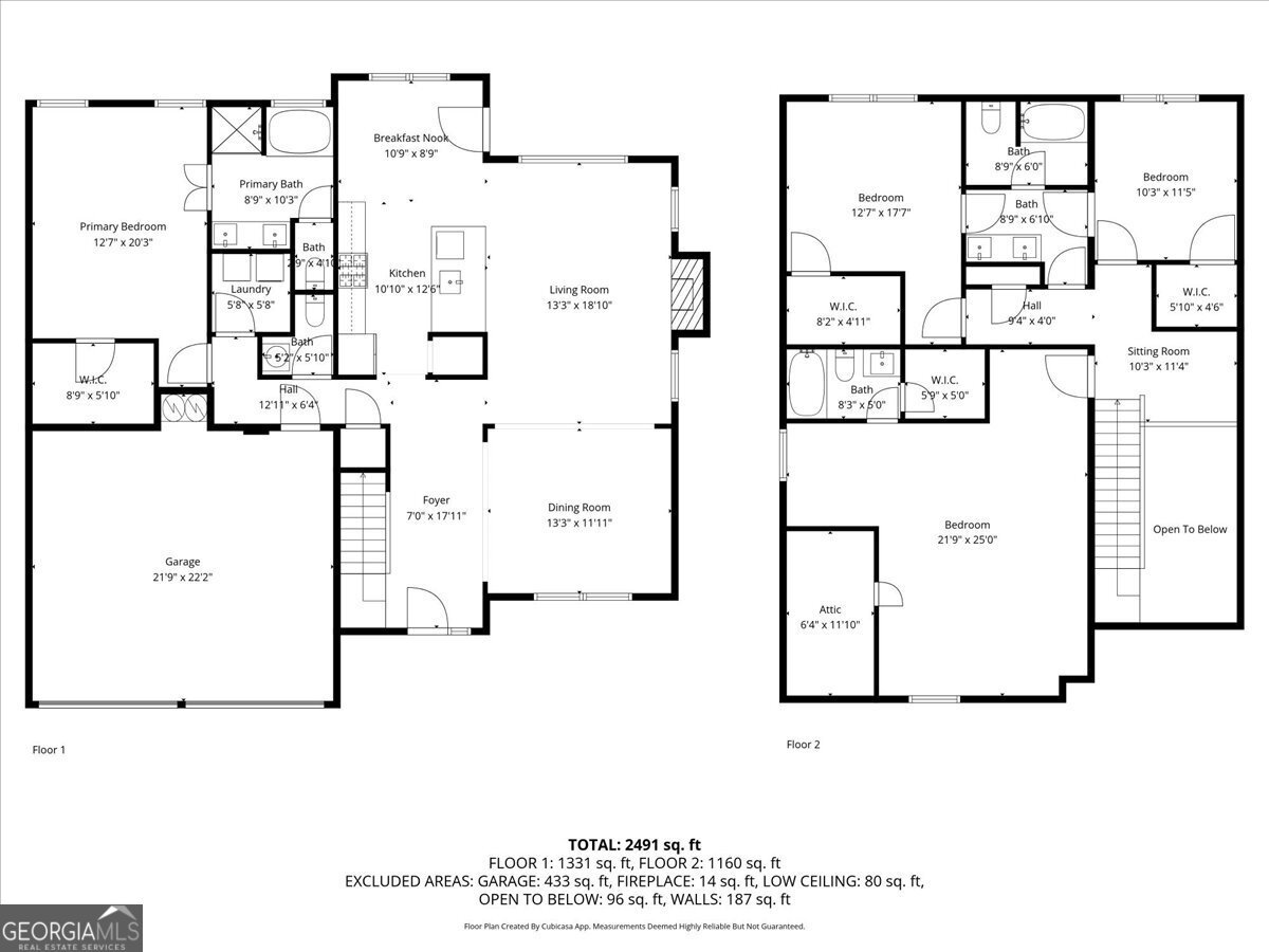 105 Rabbits Run Fayetteville - 53