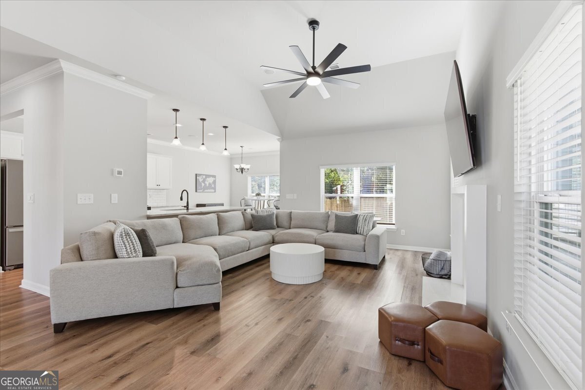 105 Rabbits Run Fayetteville - 8