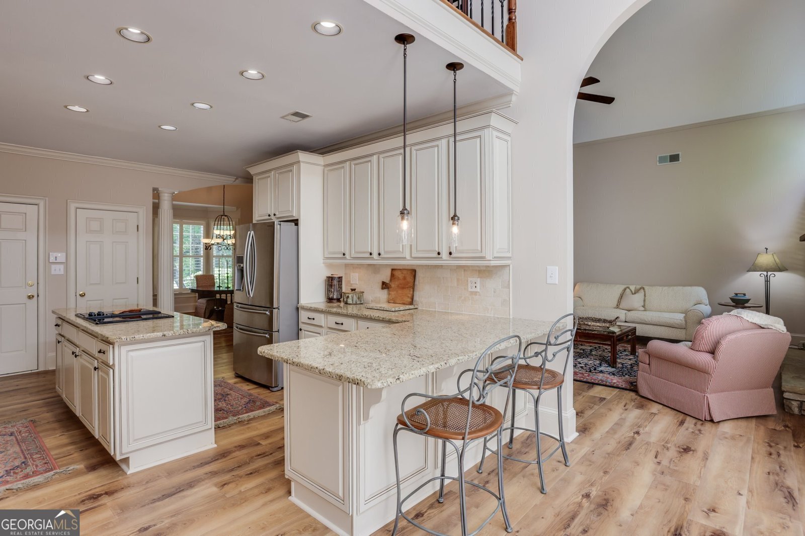 741 Crossfire Ridge Marietta - 10