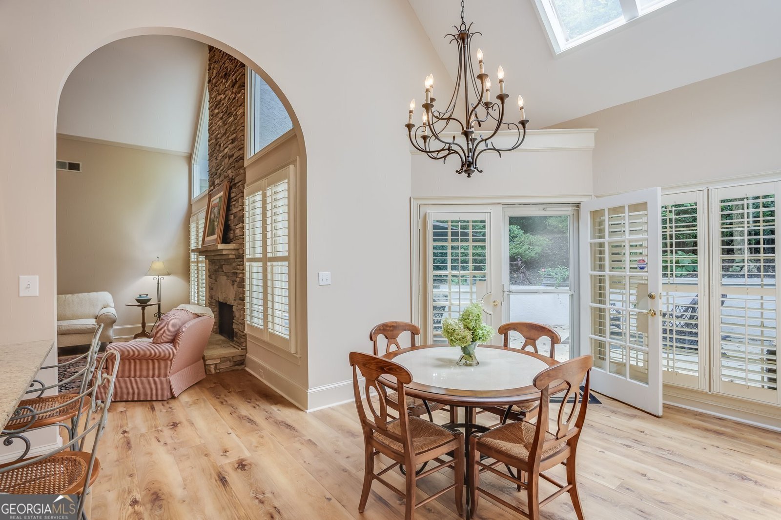 741 Crossfire Ridge Marietta - 12