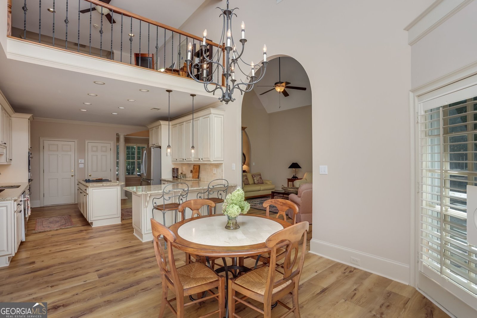 741 Crossfire Ridge Marietta - 13