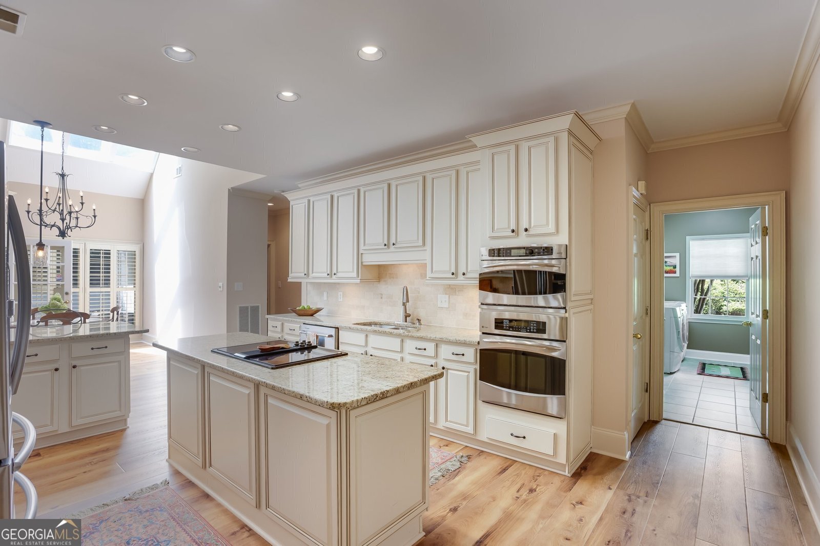 741 Crossfire Ridge Marietta - 14