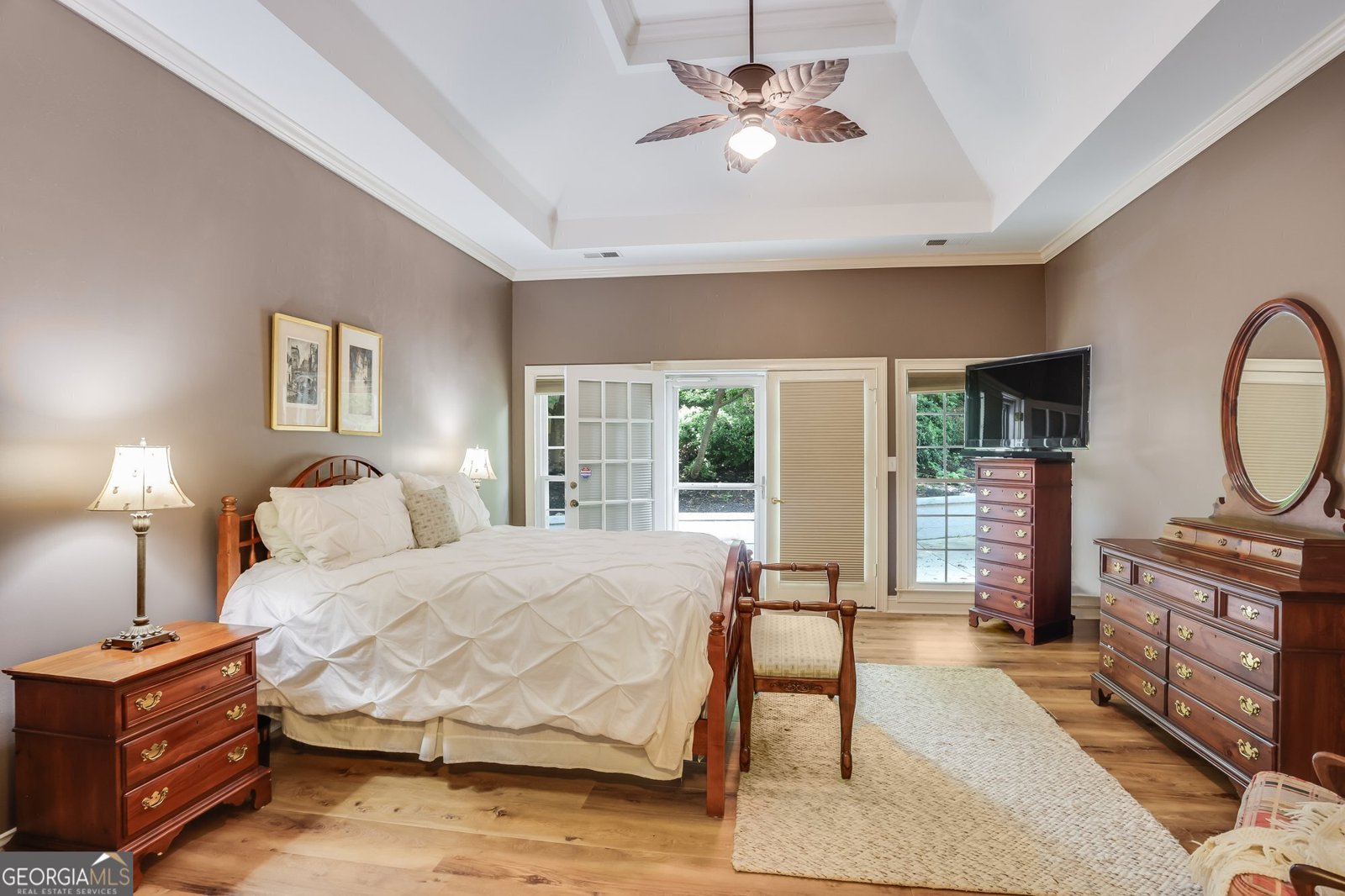 741 Crossfire Ridge Marietta - 17