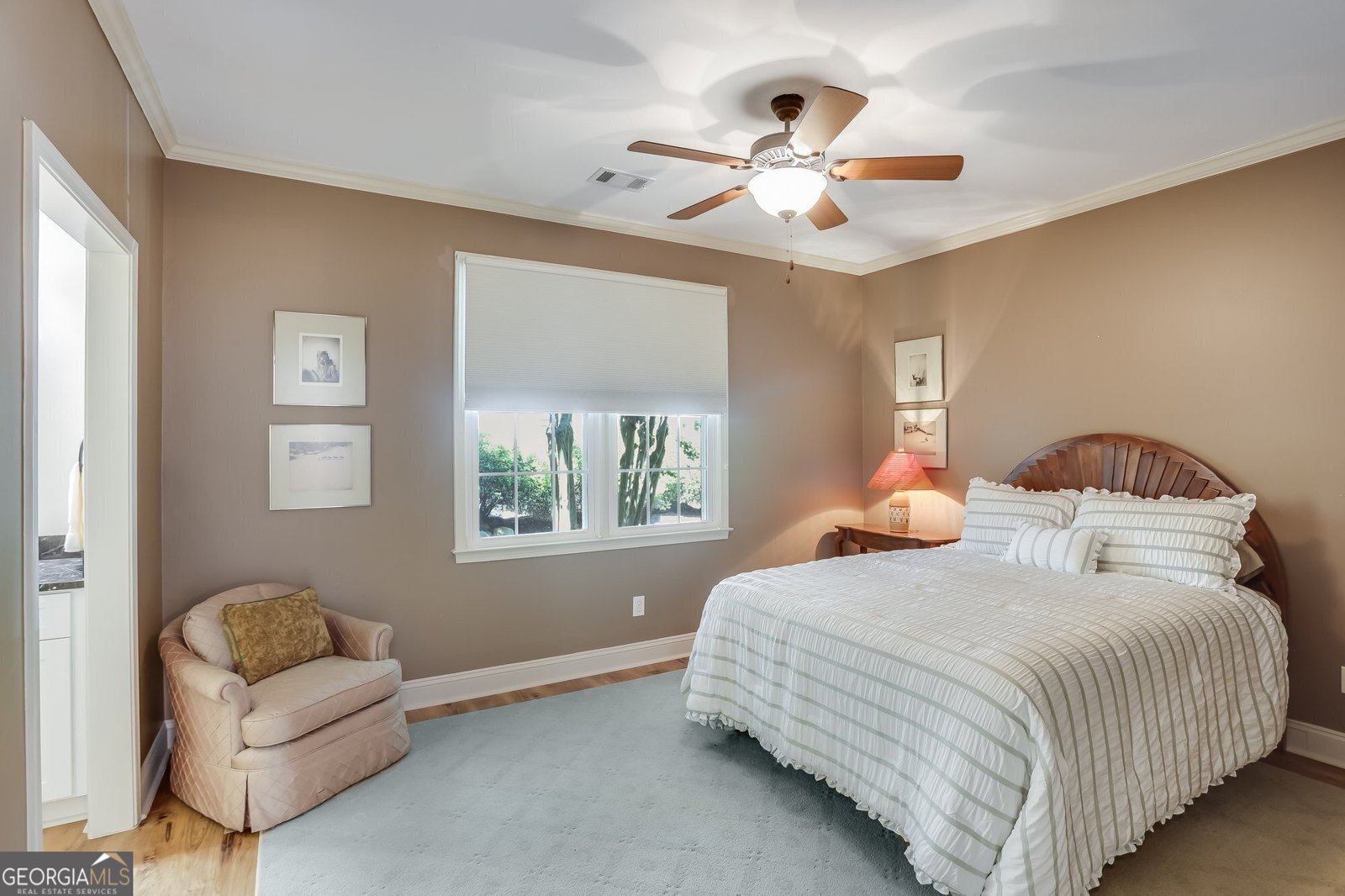 741 Crossfire Ridge Marietta - 21