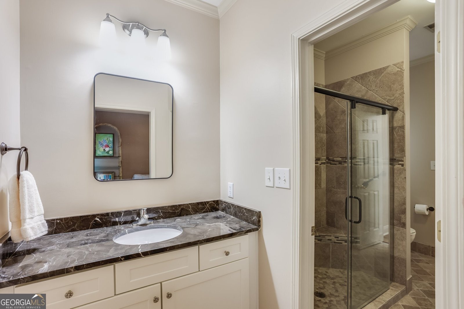 741 Crossfire Ridge Marietta - 22