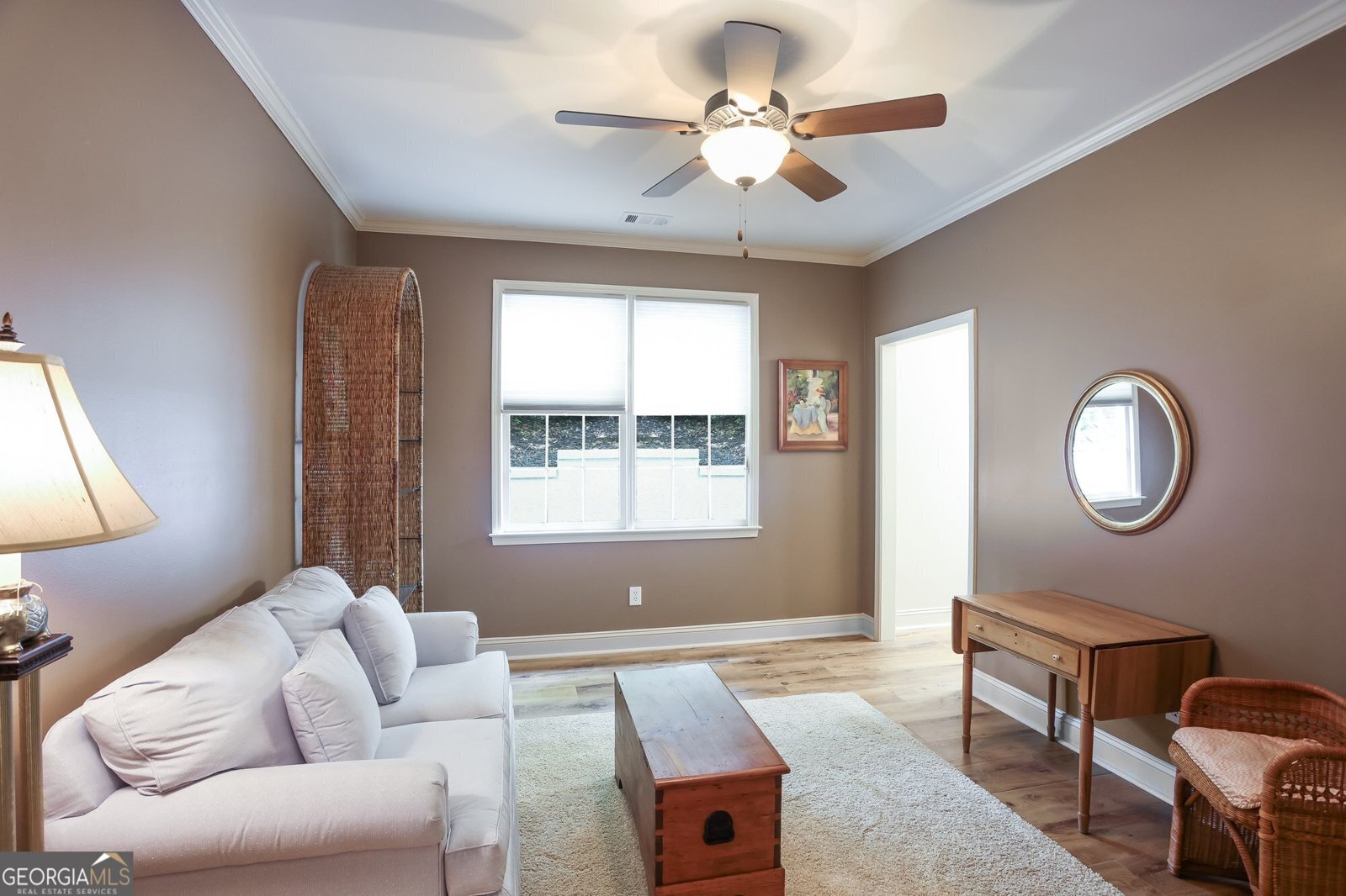 741 Crossfire Ridge Marietta - 23