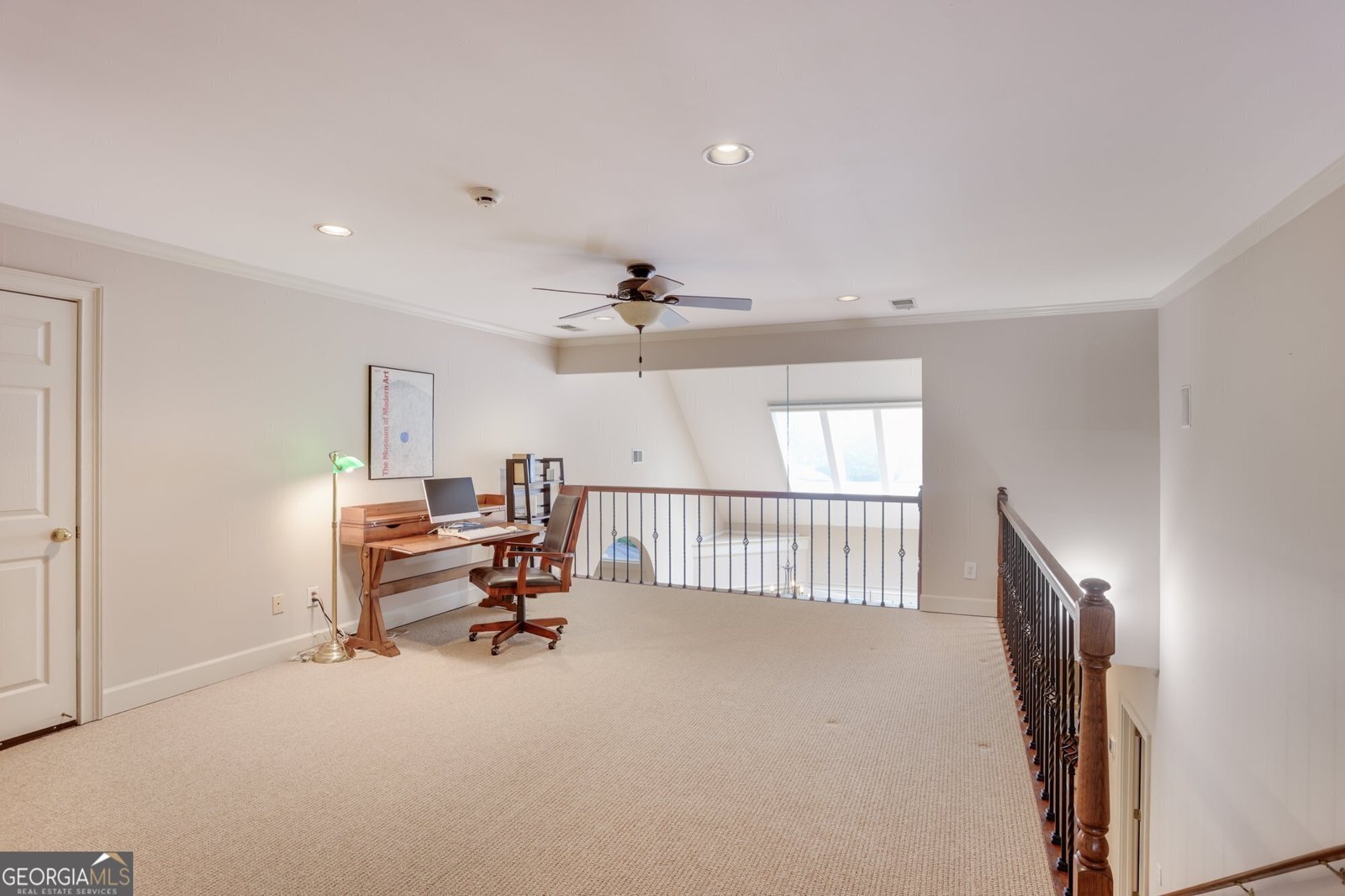 741 Crossfire Ridge Marietta - 24