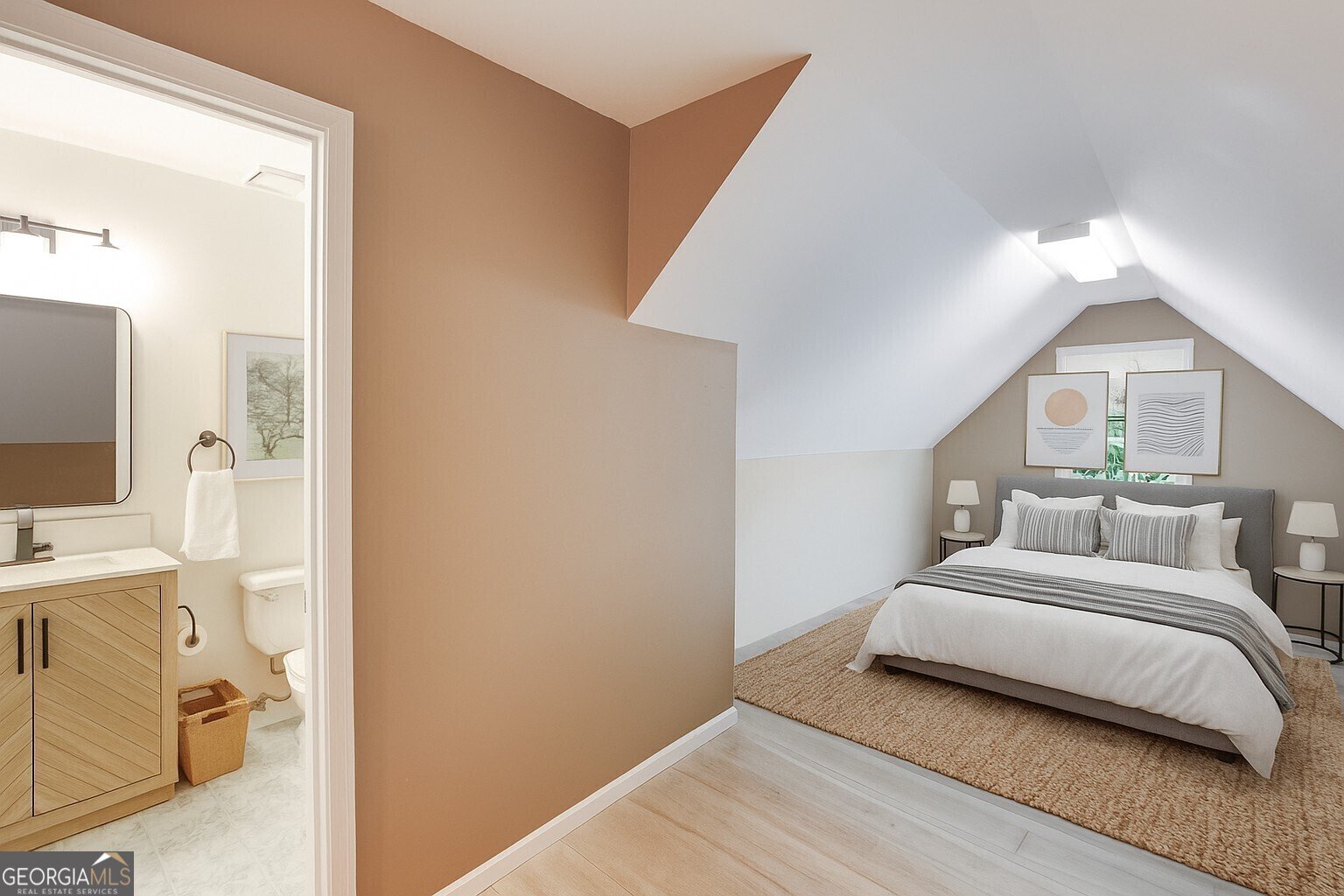 741 Crossfire Ridge Marietta - 26