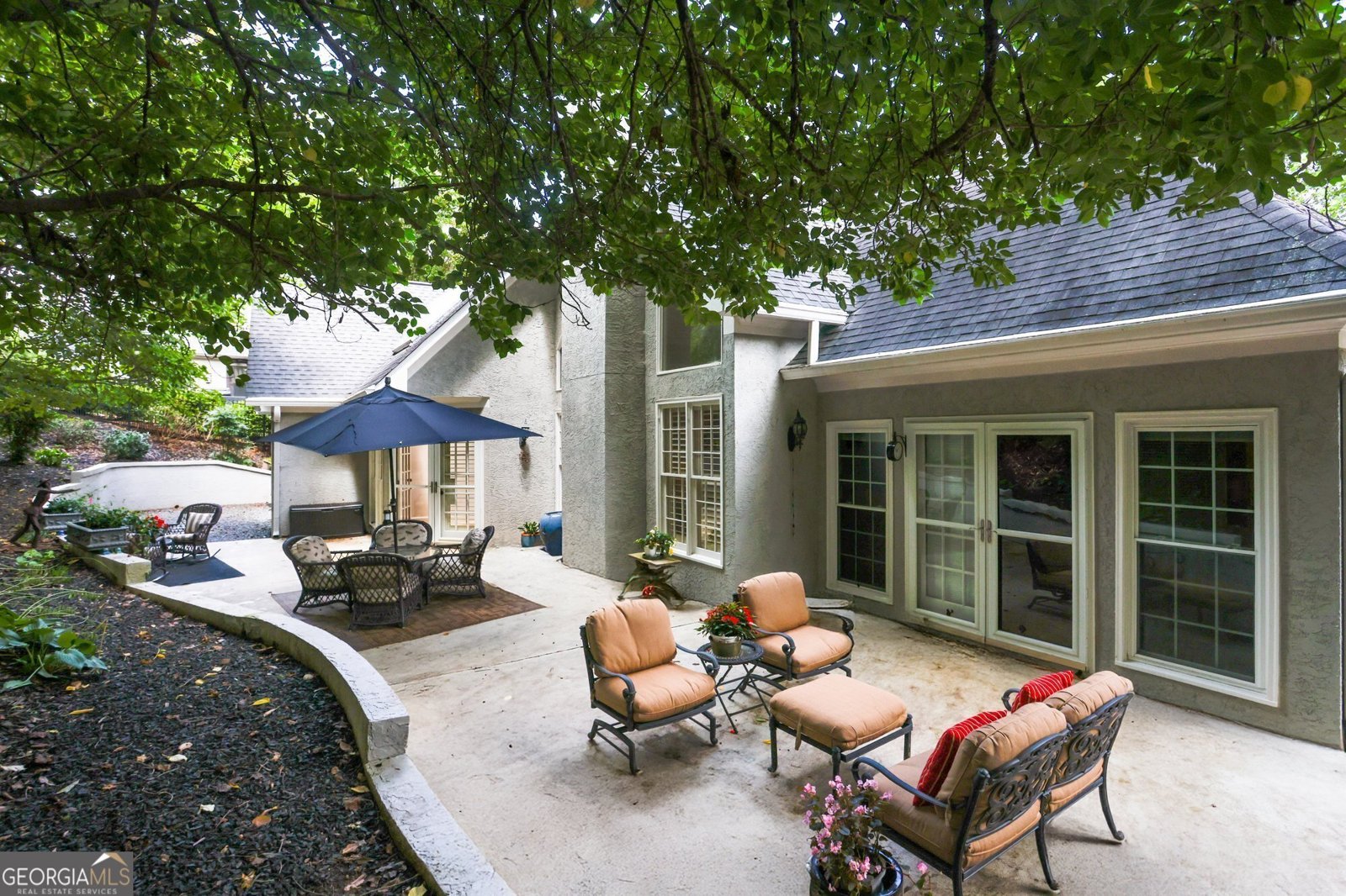 741 Crossfire Ridge Marietta - 28