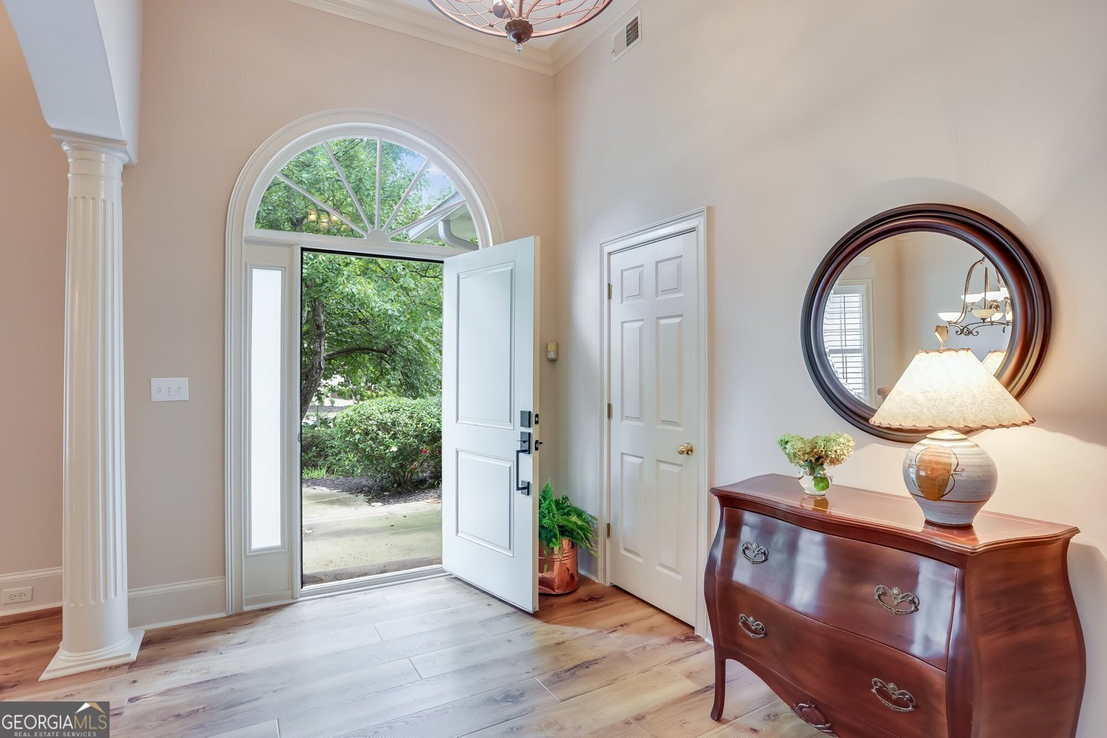 741 Crossfire Ridge Marietta - 3