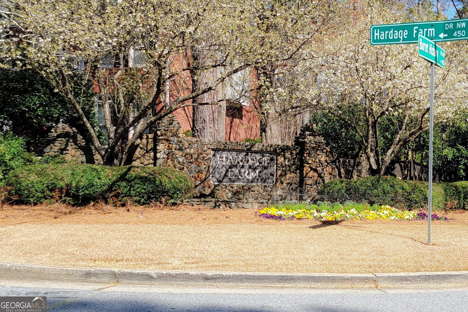 741 Crossfire Ridge Marietta - 30