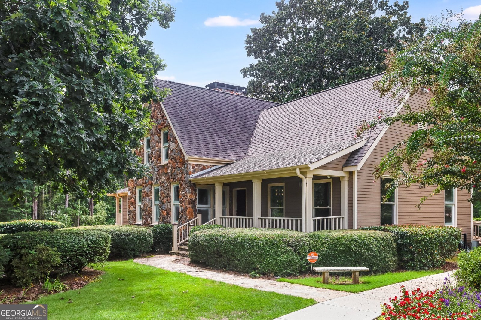 741 Crossfire Ridge Marietta - 31