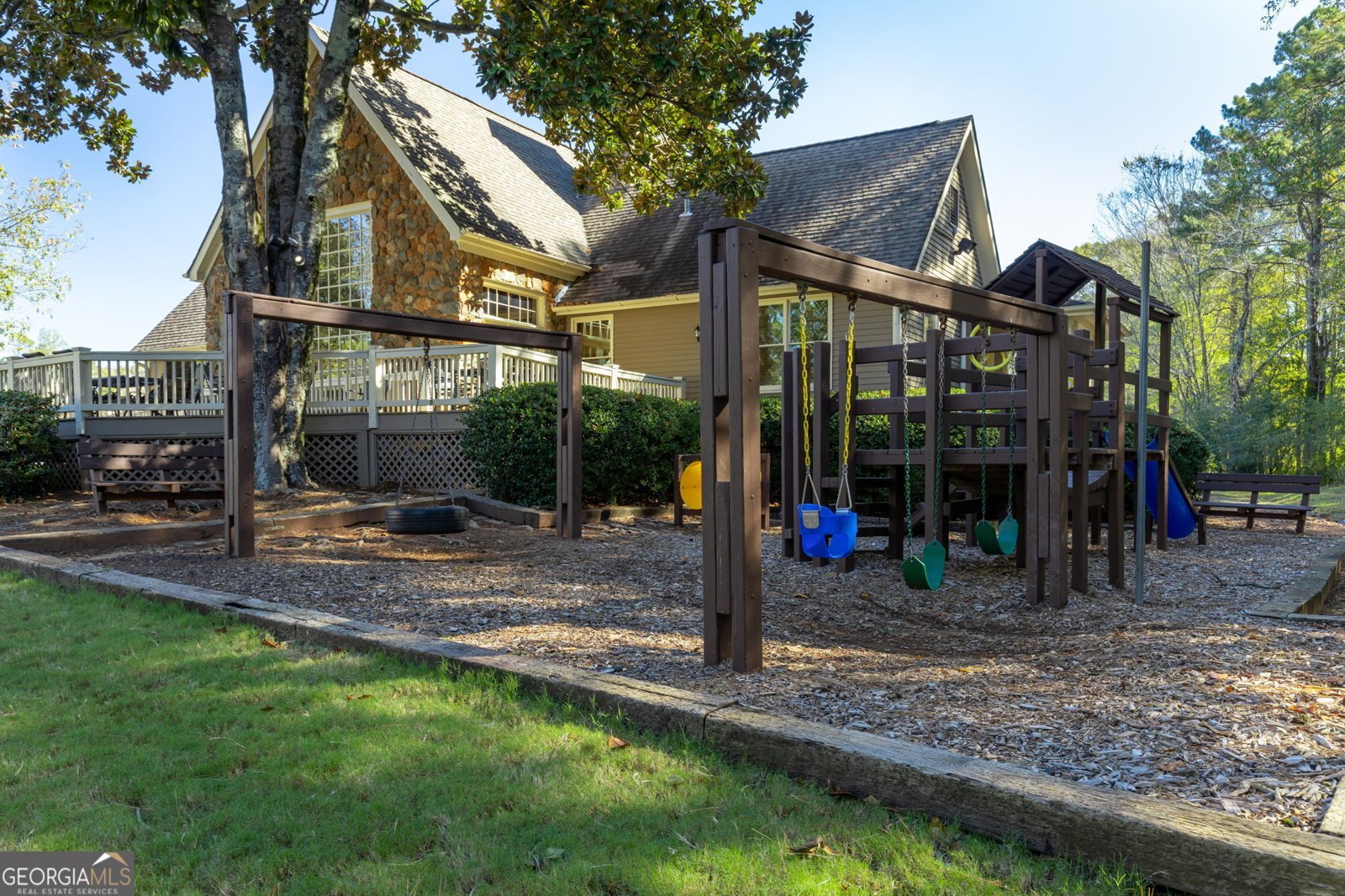 741 Crossfire Ridge Marietta - 32