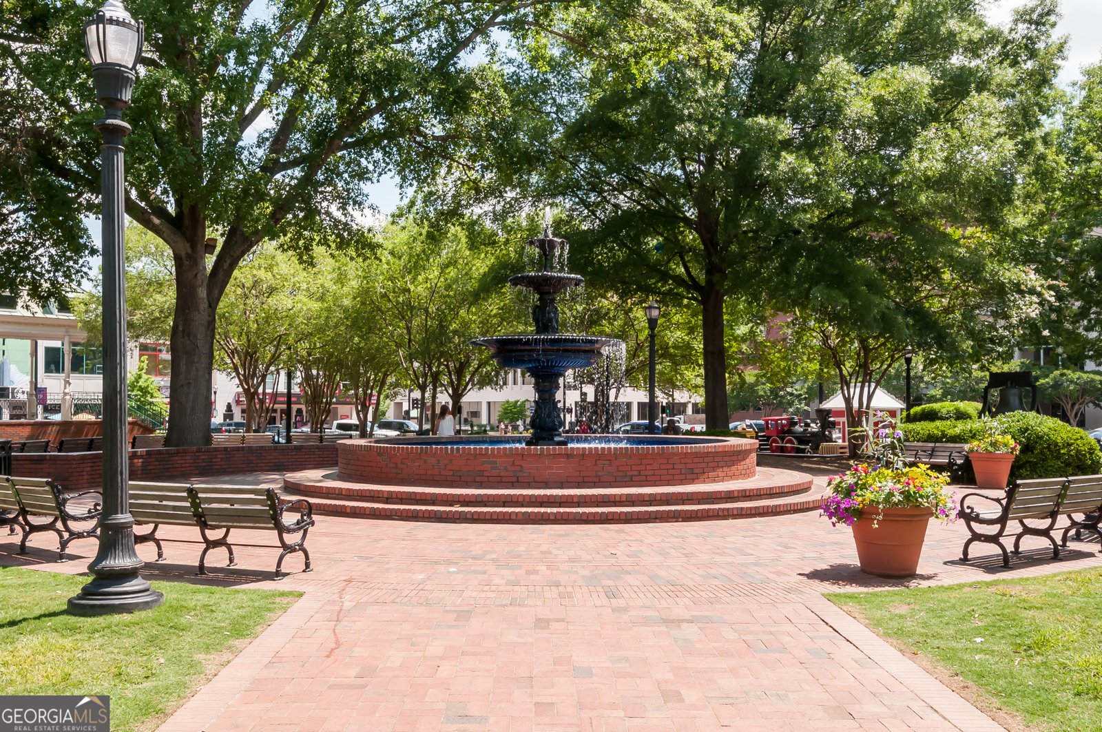 741 Crossfire Ridge Marietta - 34