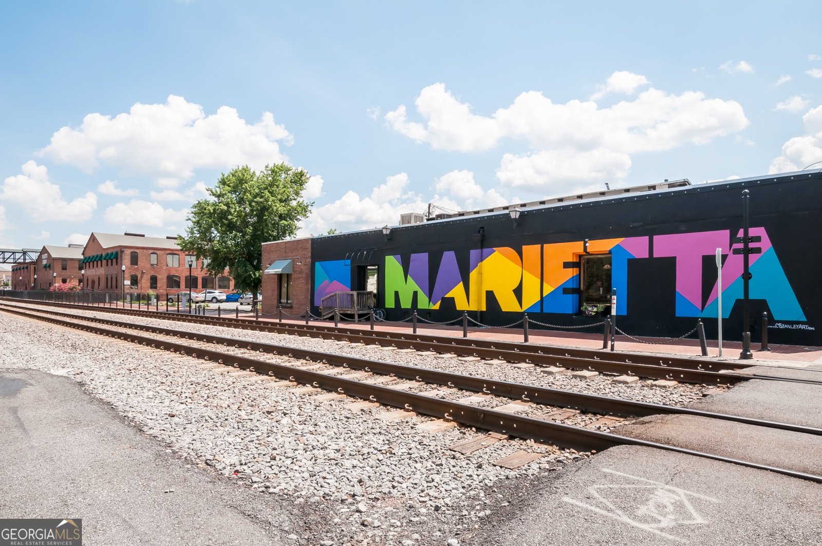 741 Crossfire Ridge Marietta - 35