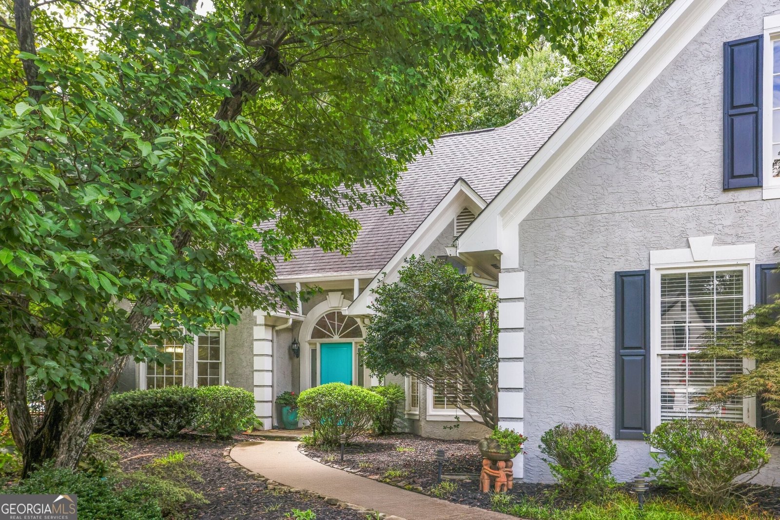 741 Crossfire Ridge Marietta - 36